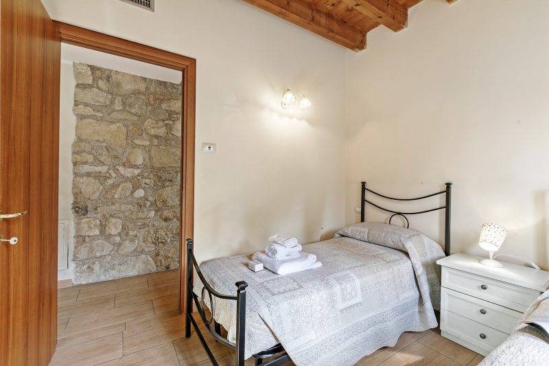 Two Bedroom Apartment Cascina Crocelle