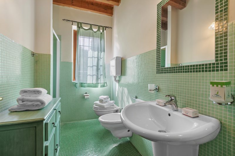 Two Bedroom Apartment Cascina Crocelle