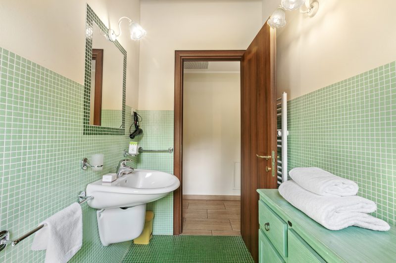 Two Bedroom Apartment Cascina Crocelle