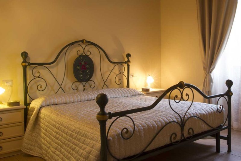Two Bedroom Apartment Cascina Crocelle