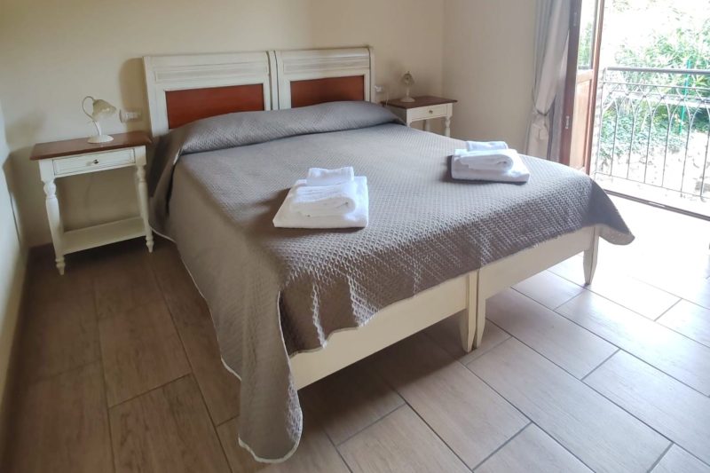 Agriturismo Apartm. Scaligero heated pool