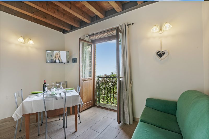 Two Bedroom Apartment Cascina Crocelle