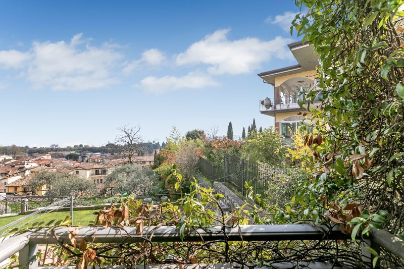 Agriturismo Apartm. Scaligero heated pool