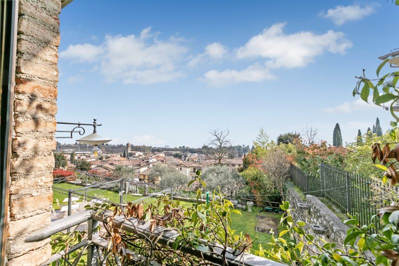 Two Bedroom Apartment Cascina Crocelle
