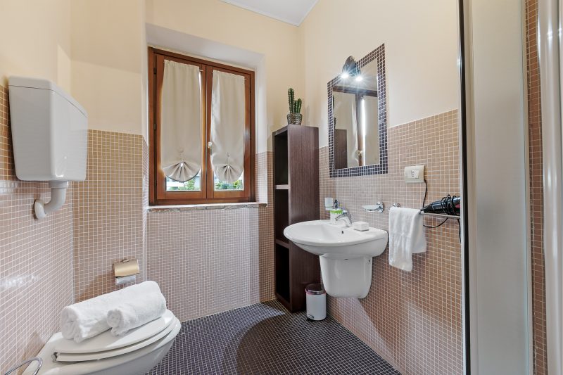 One Bedroom Apartment Cascina Crocelle