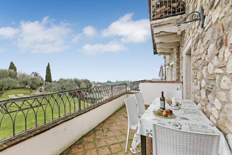 One Bedroom Apartment Cascina Crocelle