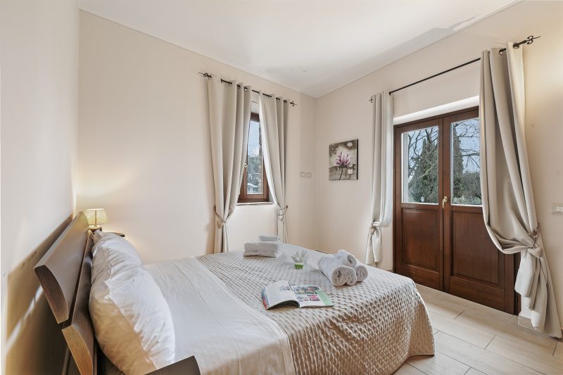 One Bedroom Apartment Cascina Crocelle