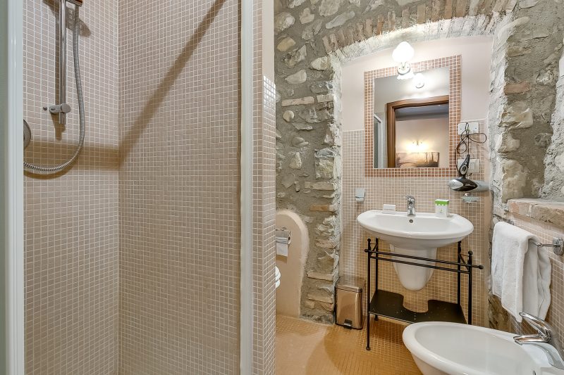 Agriturismo Apartm Fasanella heated pool