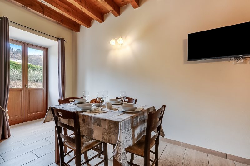 Agriturismo Apartm Fasanella heated pool