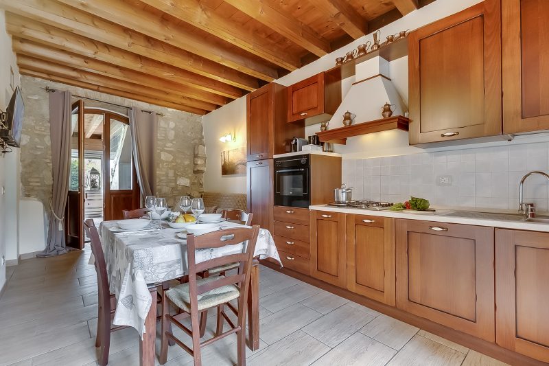 Agriturismo Apartm Fasanella heated pool