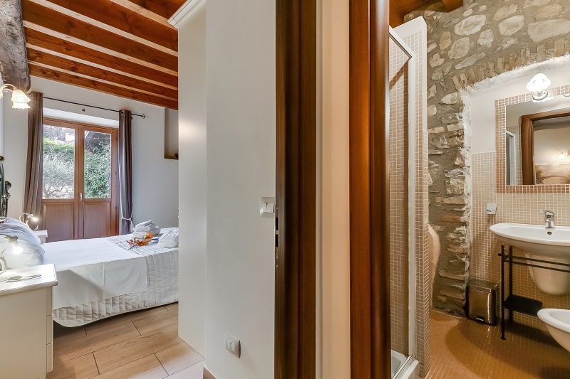 Agriturismo Apartm Fasanella heated pool