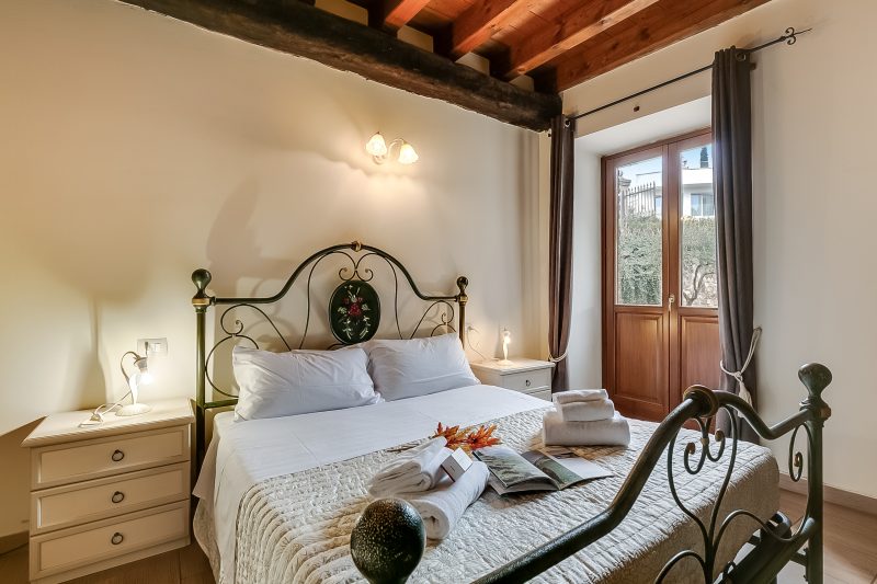 Agriturismo Apartm Fasanella heated pool
