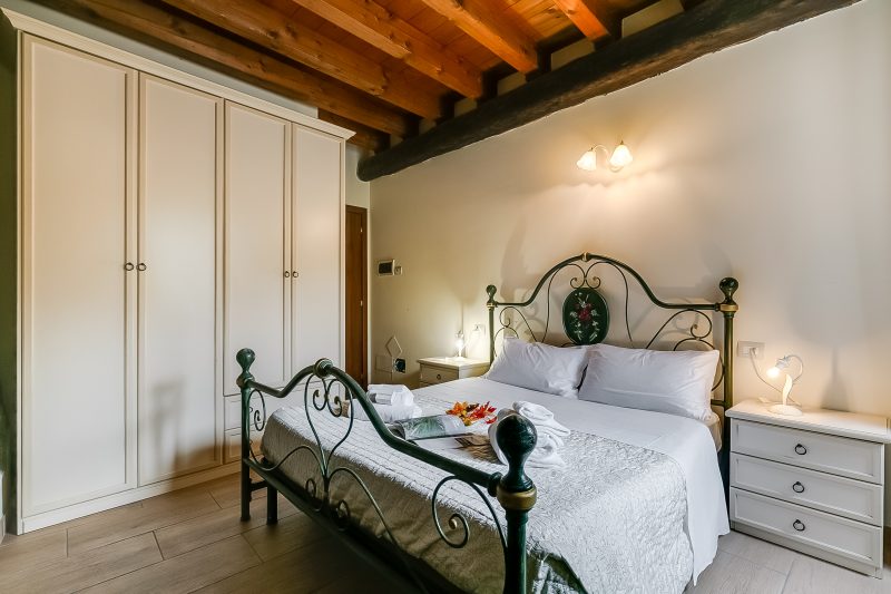 Agriturismo Apartm Fasanella heated pool