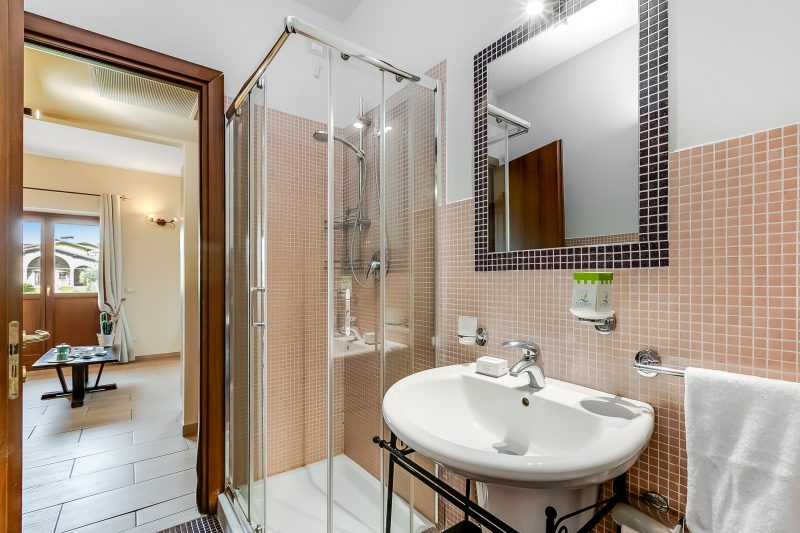 One Bedroom Apartment Cascina Crocelle