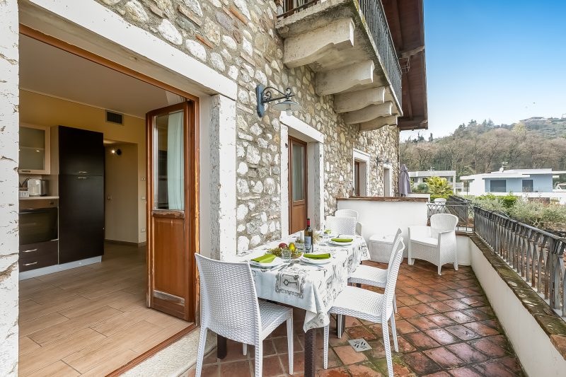 One Bedroom Apartment Cascina Crocelle
