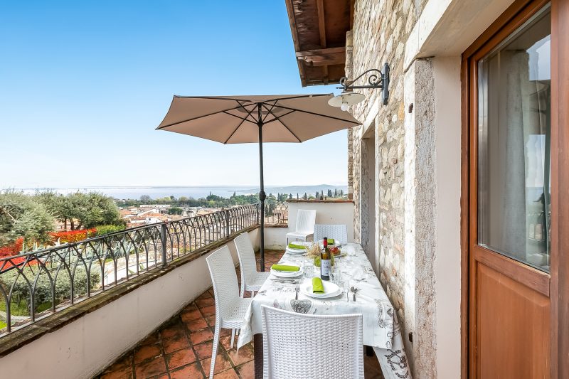 One Bedroom Apartment Cascina Crocelle