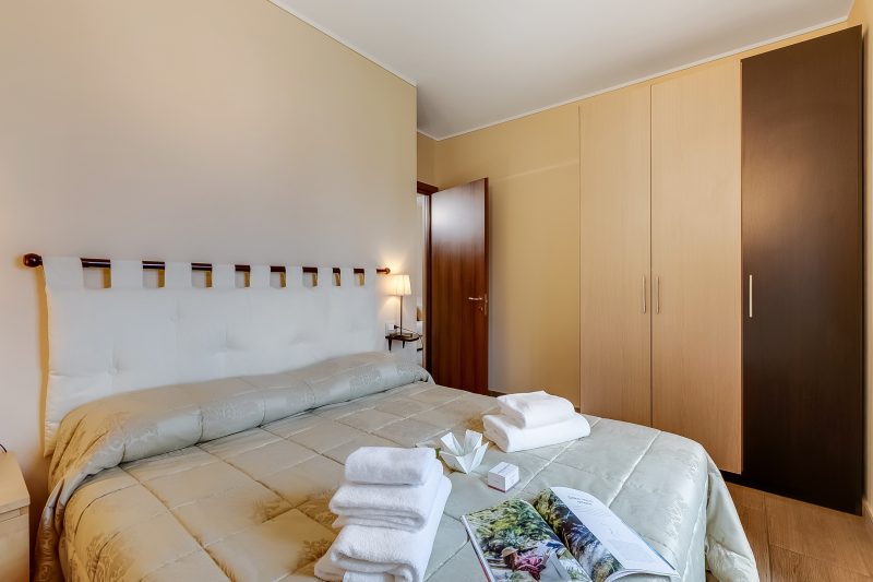 Agriturismo Apart Feltrinelli heated pool