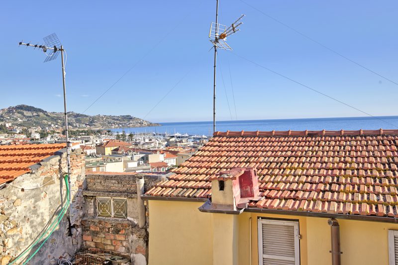 Like A Dream in Sanremo, Apartment with Panoramic Views
