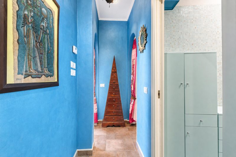 Like A Dream in Sanremo, Apartment with Panoramic Views