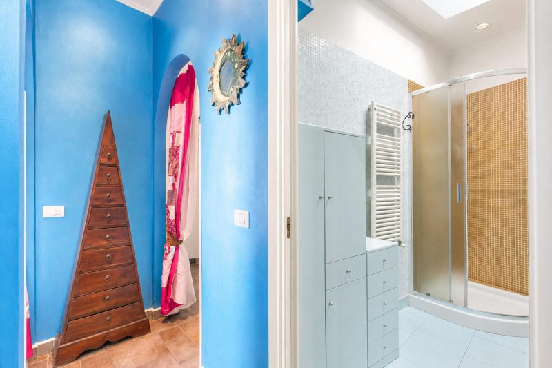 Like A Dream in Sanremo, Apartment with Panoramic Views