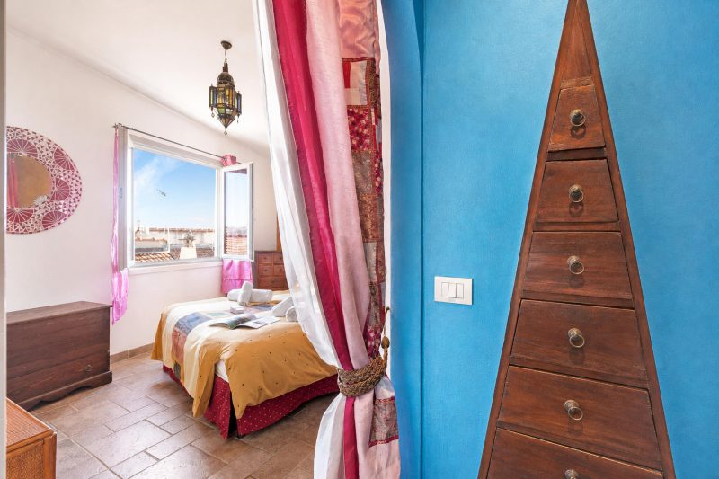 Like A Dream in Sanremo, Apartment with Panoramic Views