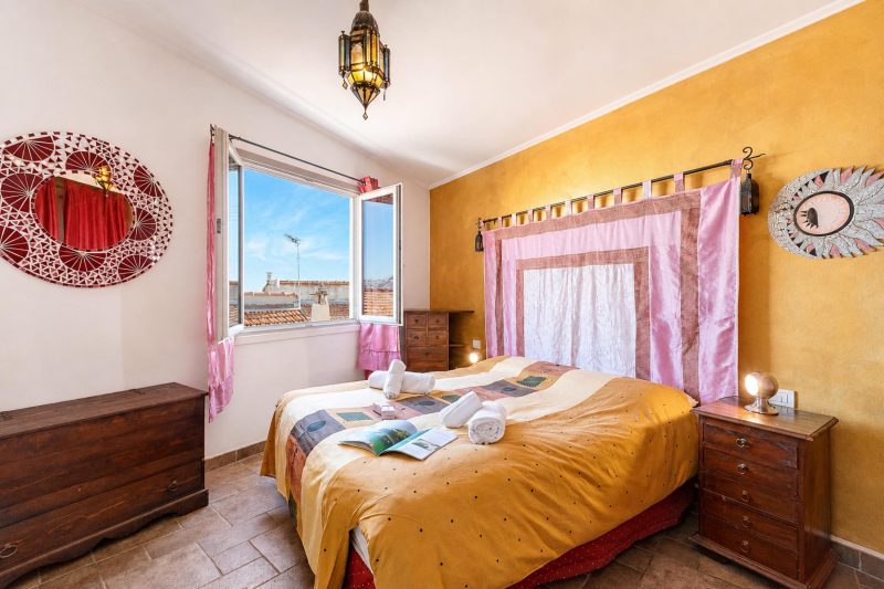 Like A Dream in Sanremo, Apartment with Panoramic Views