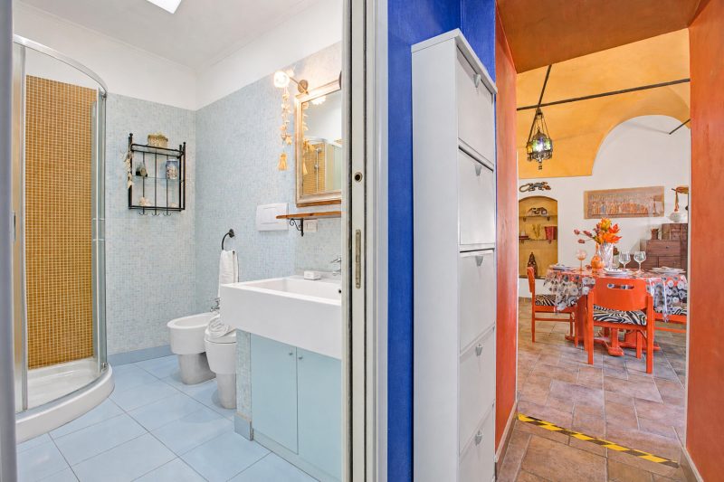 Like A Dream in Sanremo, Apartment with Panoramic Views
