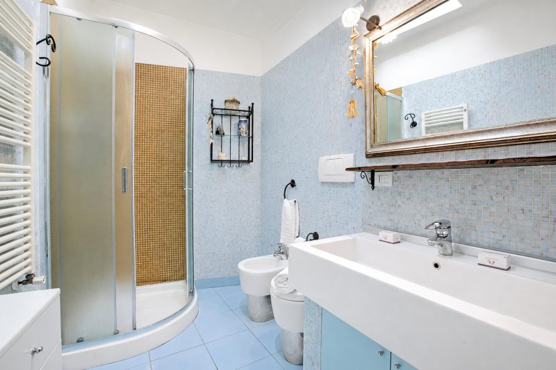 Like A Dream in Sanremo, Apartment with Panoramic Views