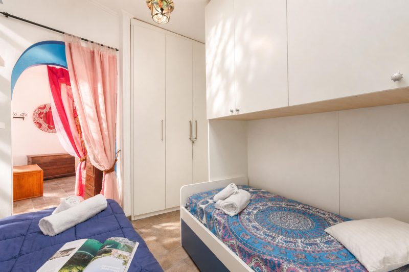 Like A Dream in Sanremo, Apartment with Panoramic Views