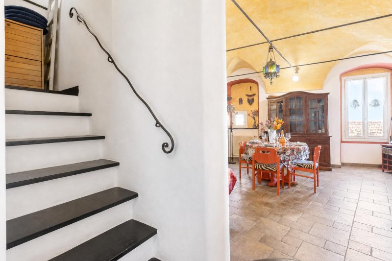 Like A Dream in Sanremo, Apartment with Panoramic Views