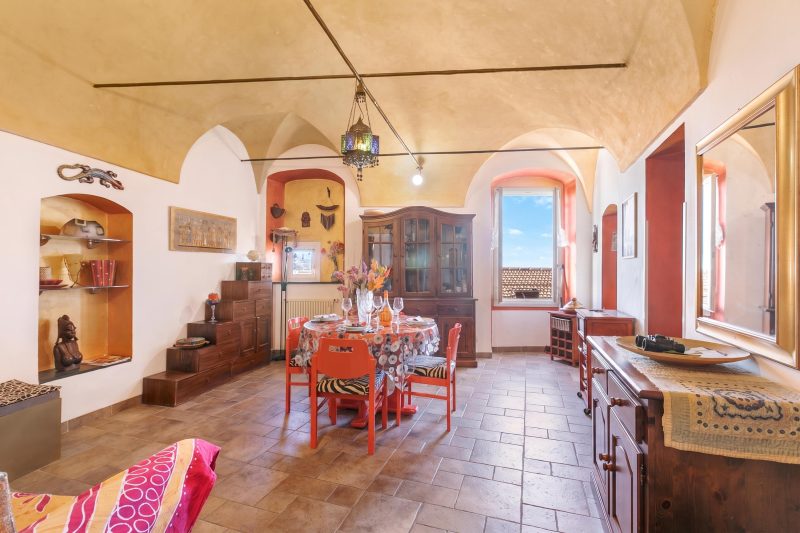 Like A Dream in Sanremo, Apartment with Panoramic Views