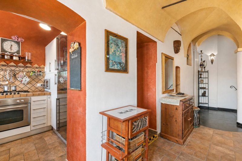 Like A Dream in Sanremo, Apartment with Panoramic Views