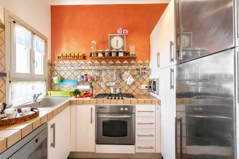 Like A Dream in Sanremo, Apartment with Panoramic Views