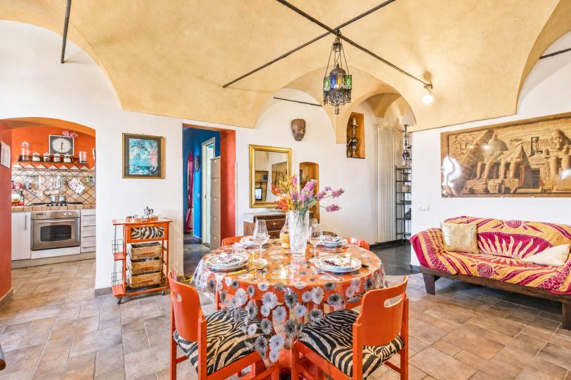 Like A Dream in Sanremo, Apartment with Panoramic Views