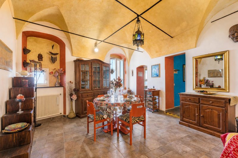 Like A Dream in Sanremo, Apartment with Panoramic Views