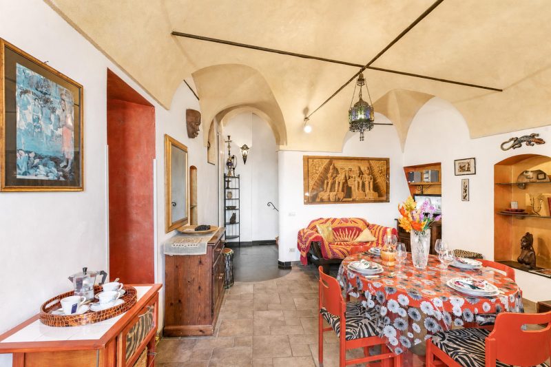 Like A Dream in Sanremo, Apartment with Panoramic Views