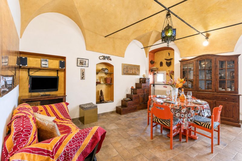 Like A Dream in Sanremo, Apartment with Panoramic Views