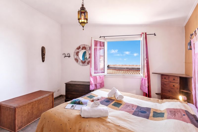 Like A Dream in Sanremo, Apartment with Panoramic Views