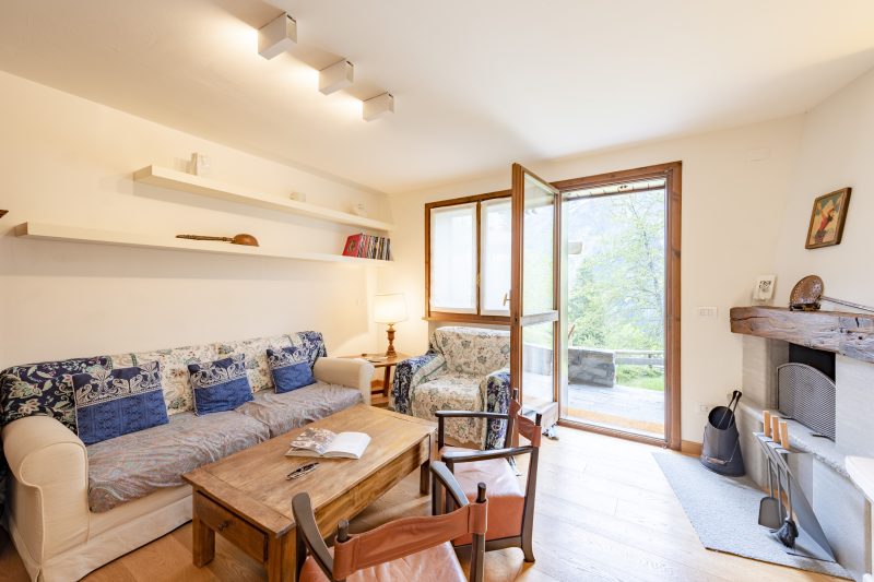 Plan Gorret Beautiful Apartment In Courmayeur