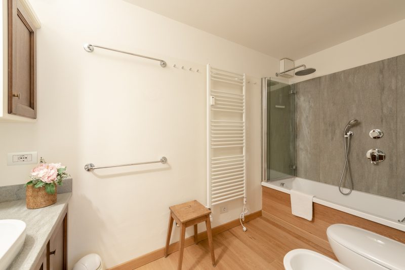 Plan Gorret Beautiful Apartment In Courmayeur