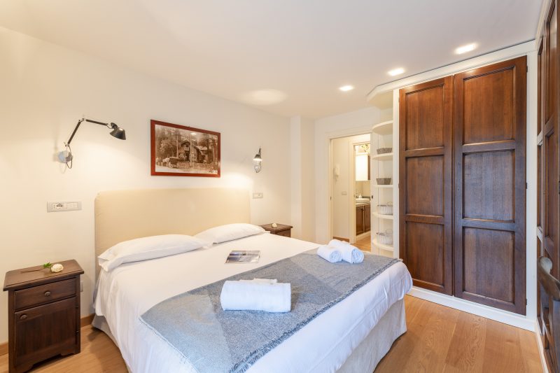 Plan Gorret Beautiful Apartment In Courmayeur