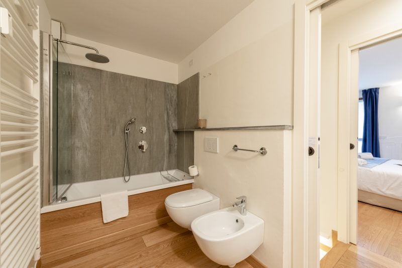 Plan Gorret Beautiful Apartment In Courmayeur