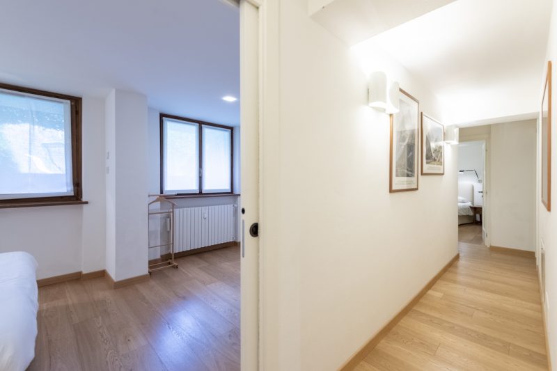 Plan Gorret Beautiful Apartment In Courmayeur