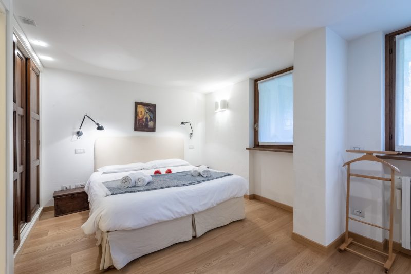 Plan Gorret Beautiful Apartment In Courmayeur