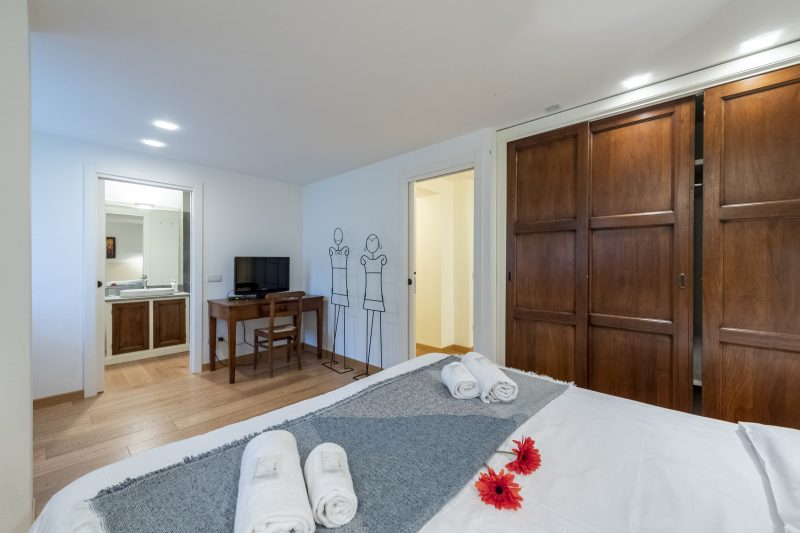 Plan Gorret Beautiful Apartment In Courmayeur