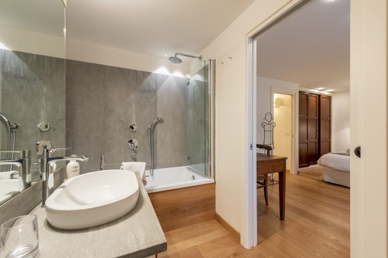 Plan Gorret Beautiful Apartment In Courmayeur