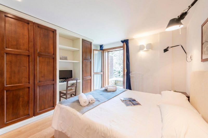 Plan Gorret Beautiful Apartment In Courmayeur
