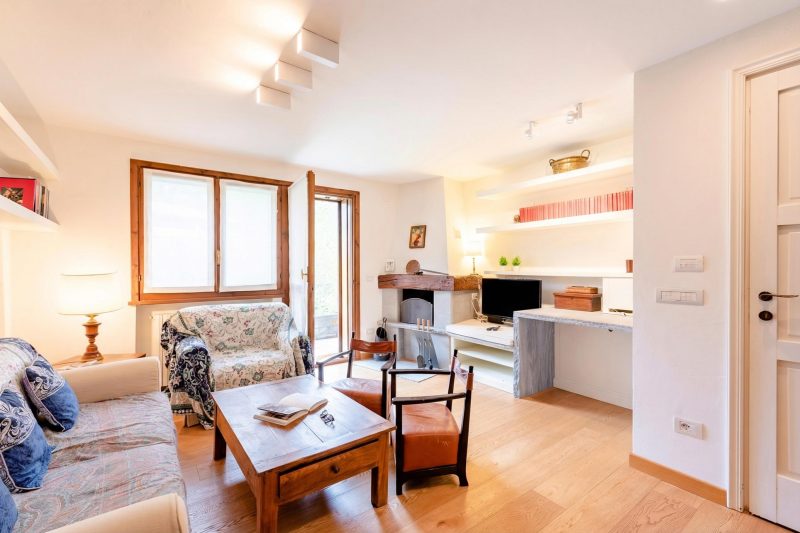 Plan Gorret Beautiful Apartment In Courmayeur