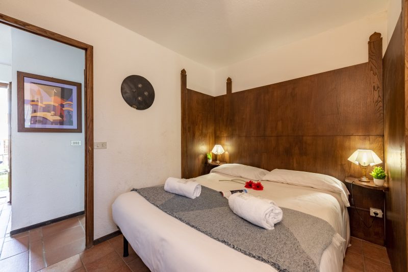 Cozy Apartment with Garden in Courmayeur
