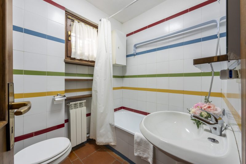 Cozy Apartment with Garden in Courmayeur
